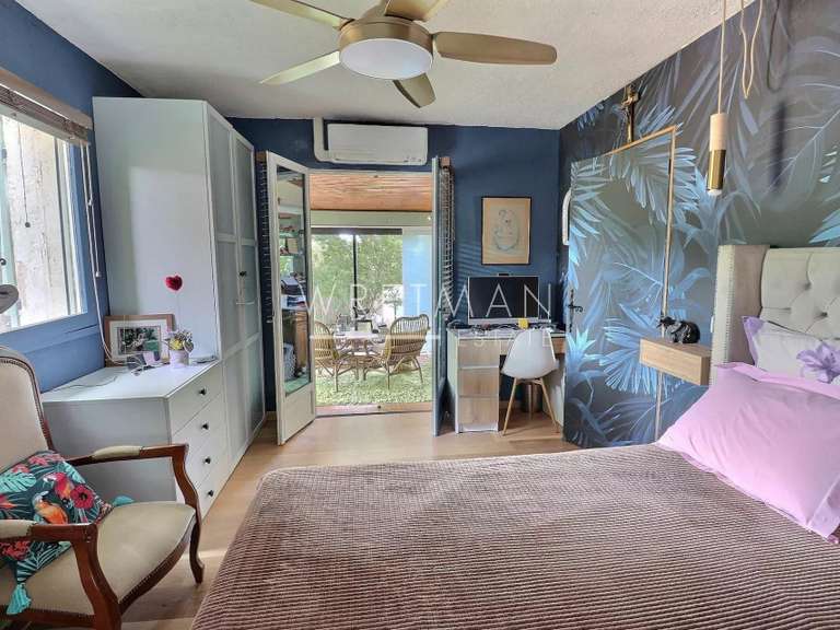 Villa Vidauban - 3 chambres - 136m²