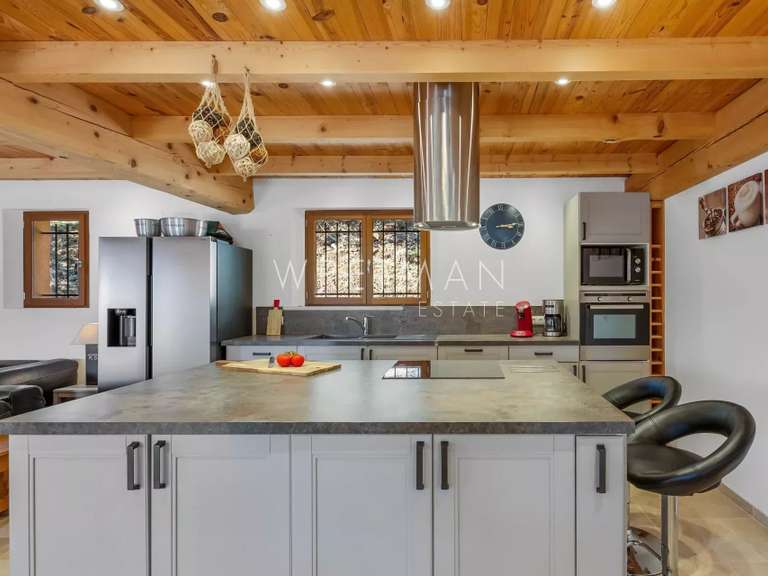 Villa Vidauban - 4 chambres - 192m²