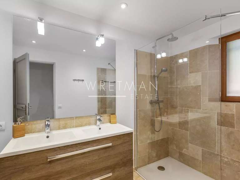 Villa Vidauban - 4 chambres - 192m²