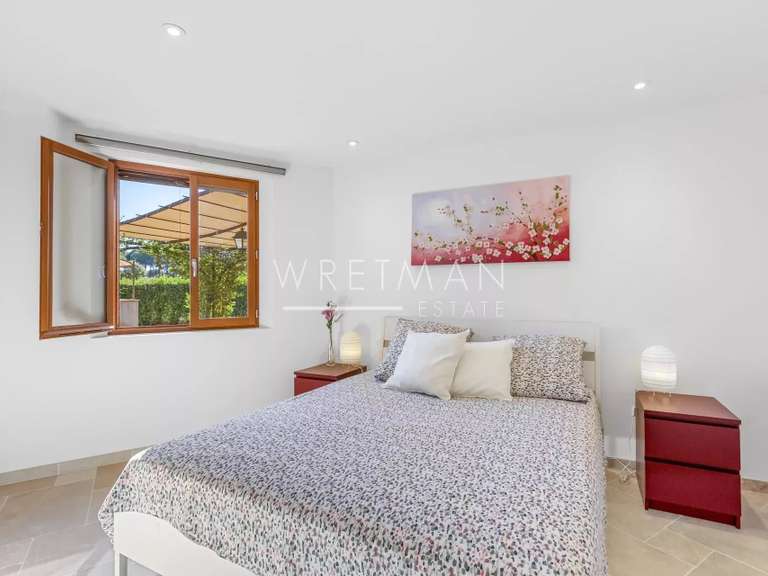 Villa Vidauban - 4 chambres - 192m²