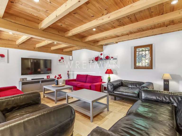 Villa Vidauban - 4 chambres - 192m²