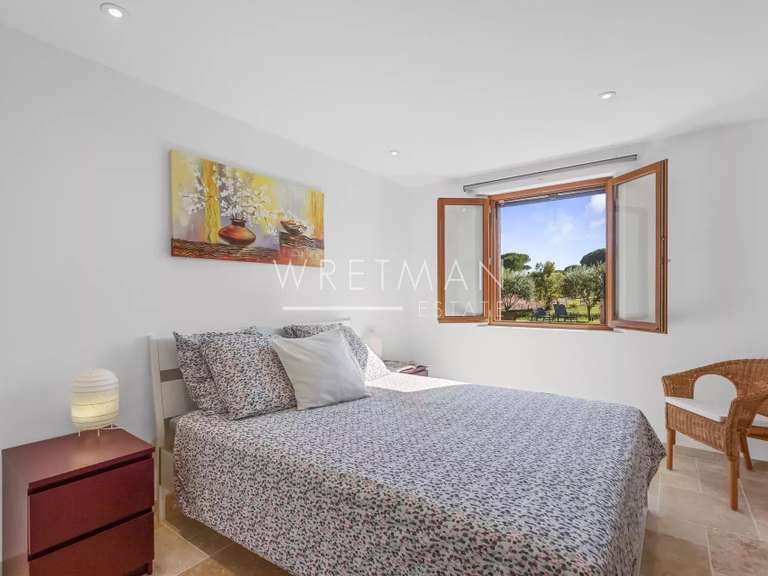 Villa Vidauban - 4 chambres - 192m²