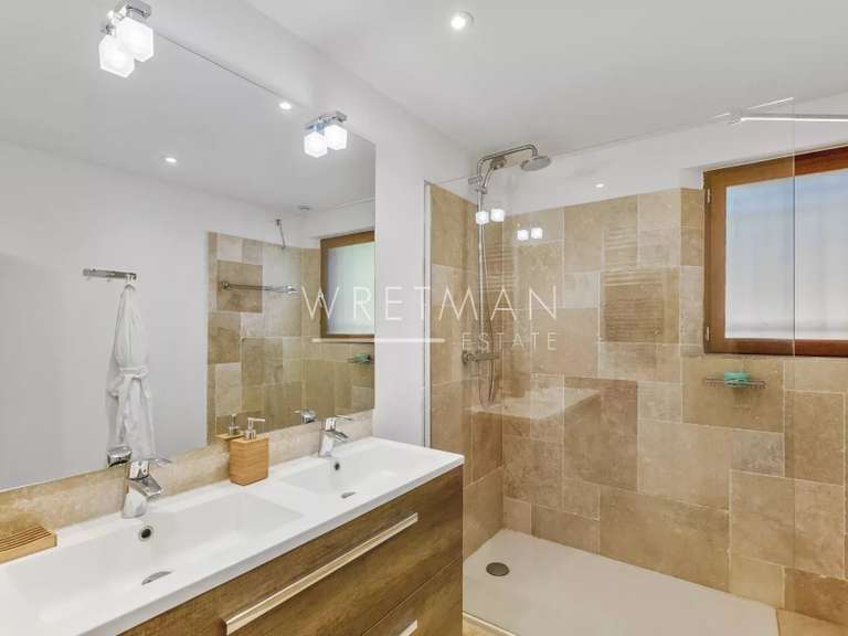 Villa Vidauban - 4 chambres - 192m²