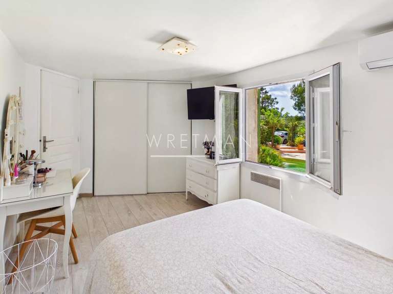 Villa Vidauban - 4 chambres - 214m²