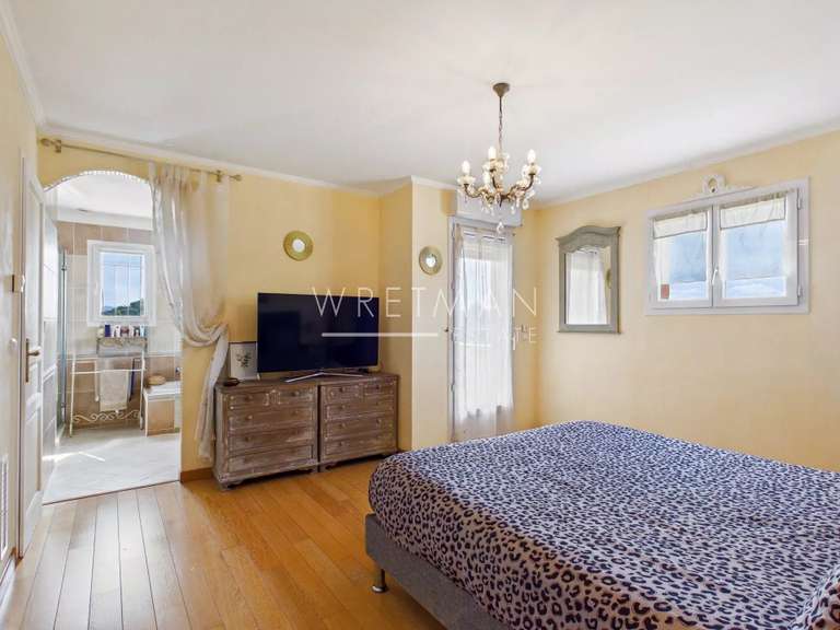 Villa Vidauban - 4 chambres - 214m²