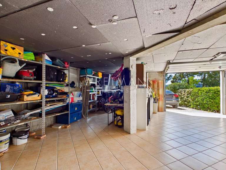 Villa Vidauban - 4 chambres - 214m²