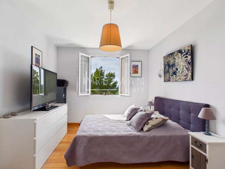 Villa Vidauban - 4 chambres - 214m²