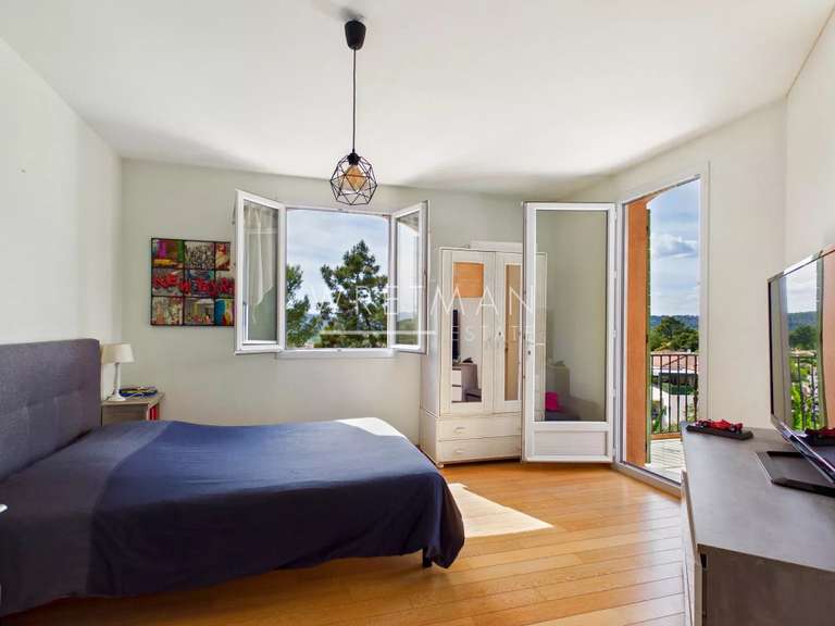 Villa Vidauban - 4 chambres - 214m²
