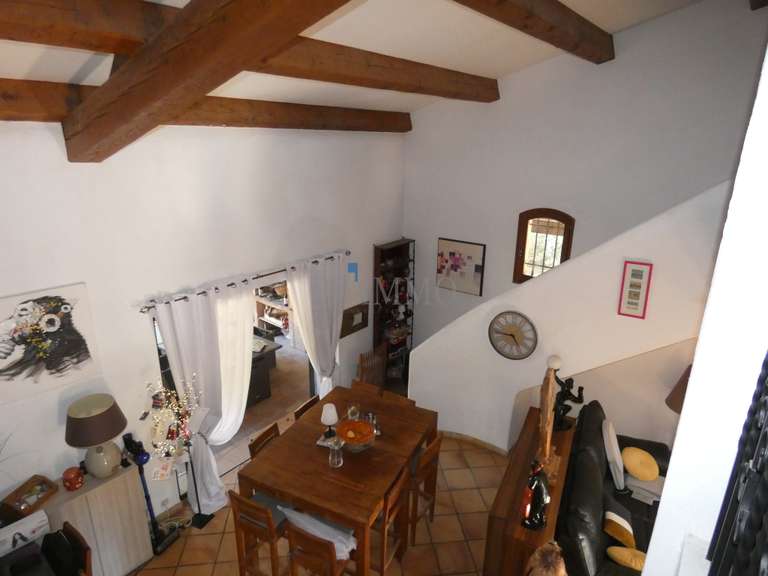Villa Vidauban - 4 chambres - 130m²
