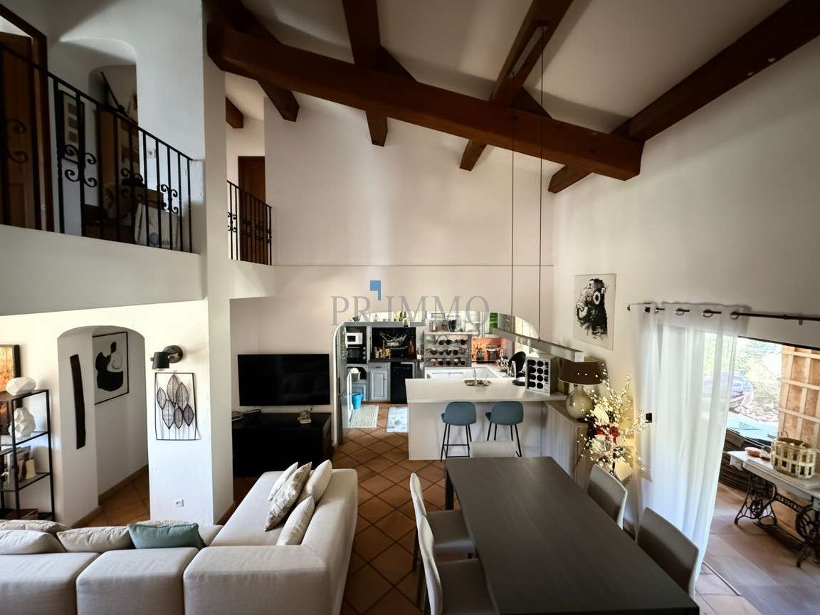 Villa Vidauban