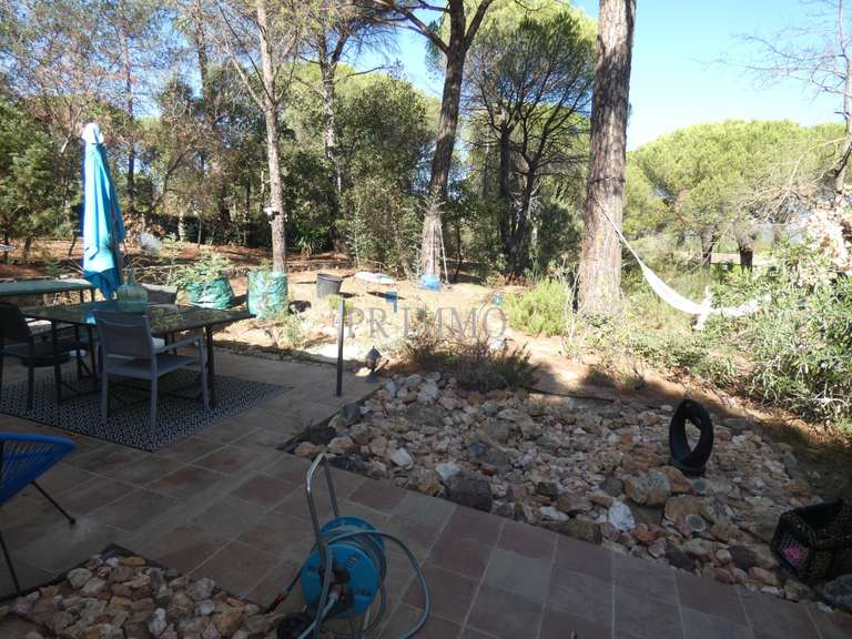 Villa Vidauban - 4 chambres - 130m²