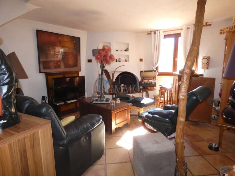 Villa Vidauban - 4 chambres - 130m²