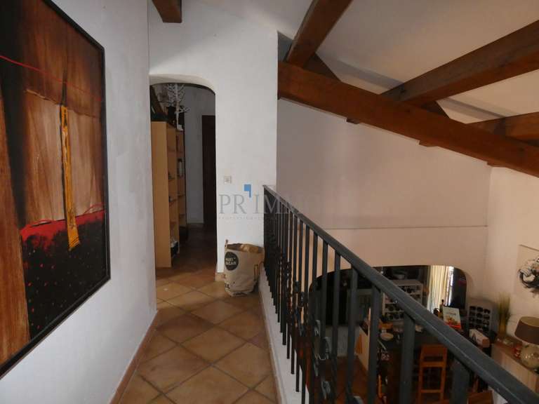 Villa Vidauban - 4 chambres - 130m²