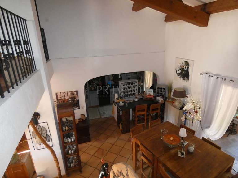 Villa Vidauban - 4 chambres - 130m²