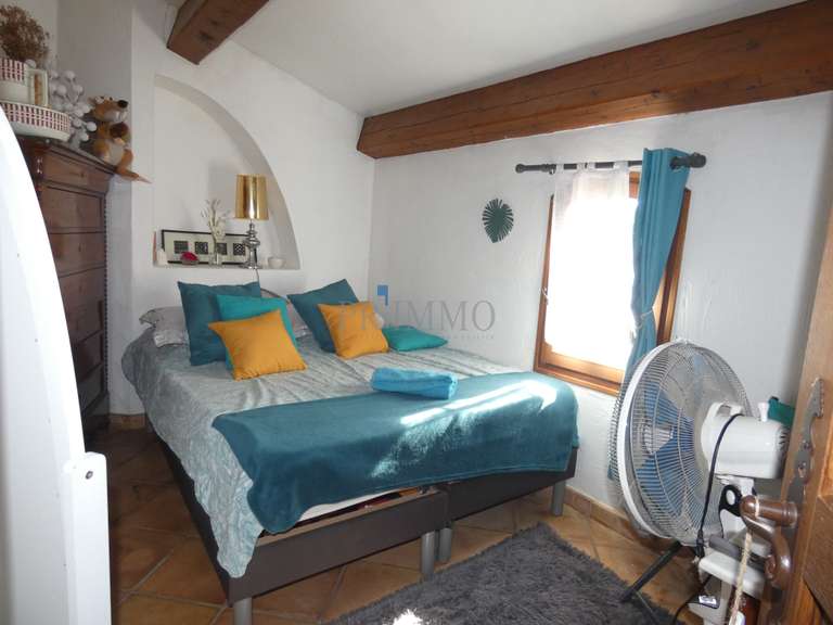 Villa Vidauban - 4 chambres - 130m²