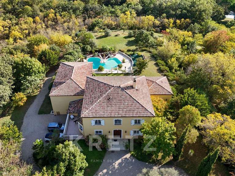 Maison Vieille-Toulouse - 7 chambres - 422m²