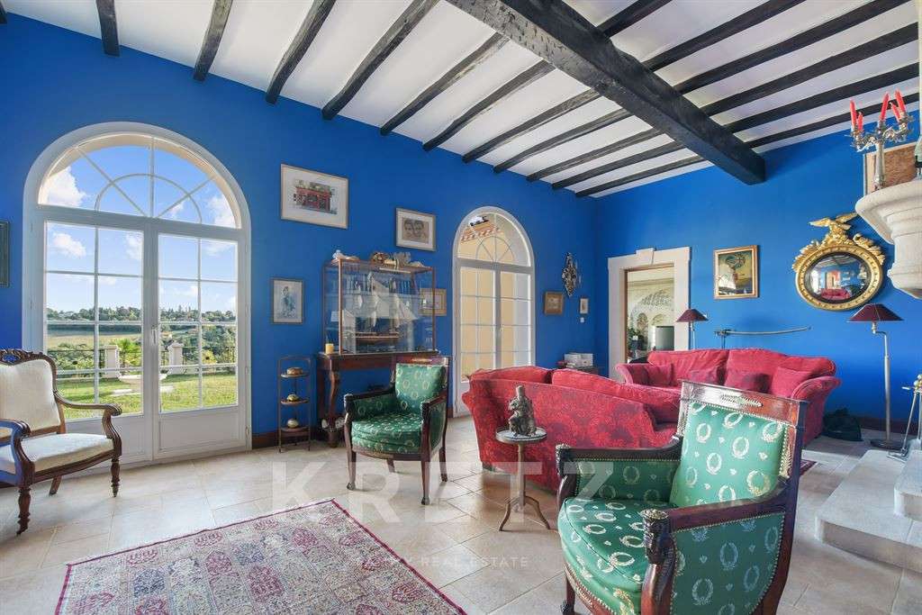 Maison Vieille-Toulouse