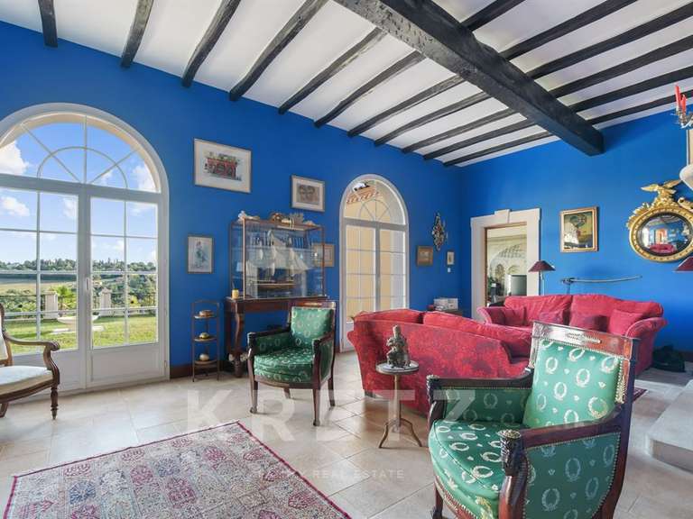 Maison Vieille-Toulouse - 7 chambres - 422m²