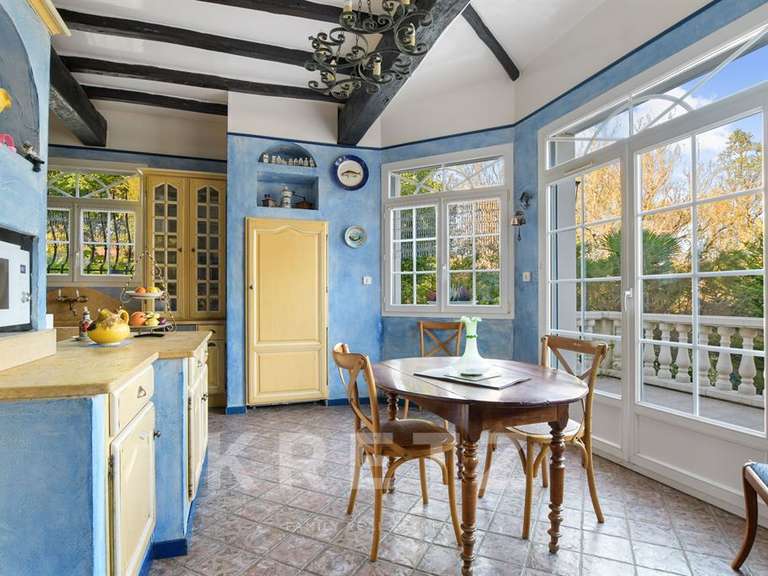 Maison Vieille-Toulouse - 7 chambres - 422m²