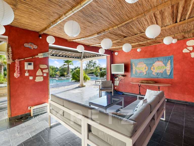 Maison Vieille-Toulouse - 7 chambres - 422m²
