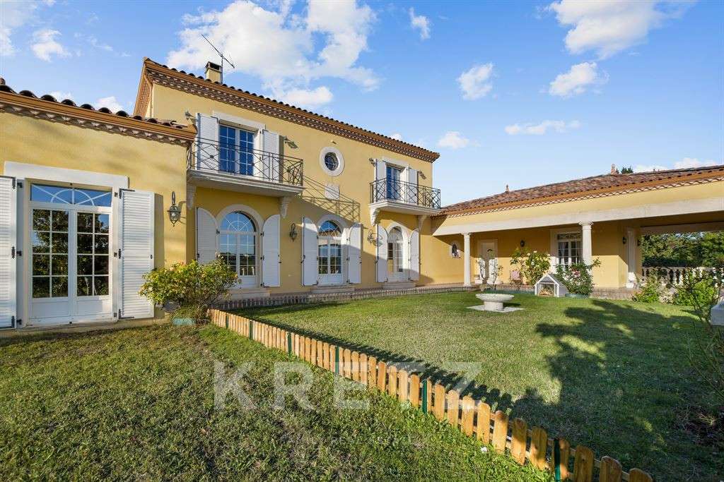 Maison Vieille-Toulouse