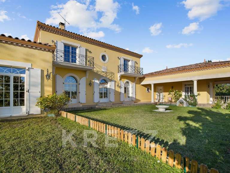 Maison Vieille-Toulouse - 7 chambres - 422m²