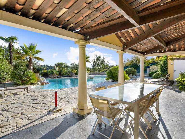 Maison Vieille-Toulouse - 7 chambres - 422m²