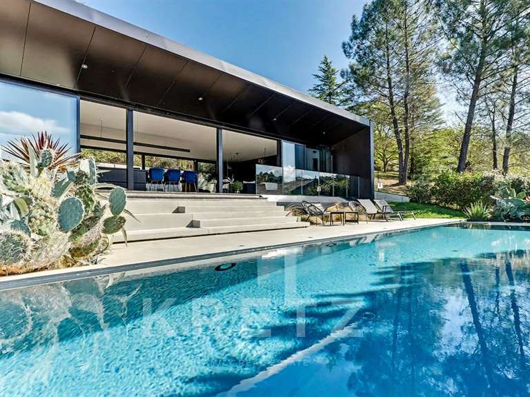 Maison Vieille-Toulouse - 4 chambres - 225m²