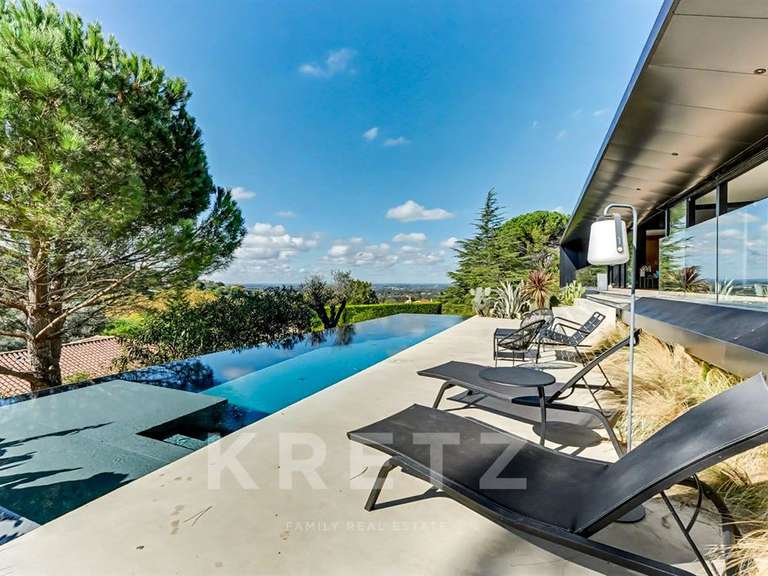 Maison Vieille-Toulouse - 4 chambres - 225m²