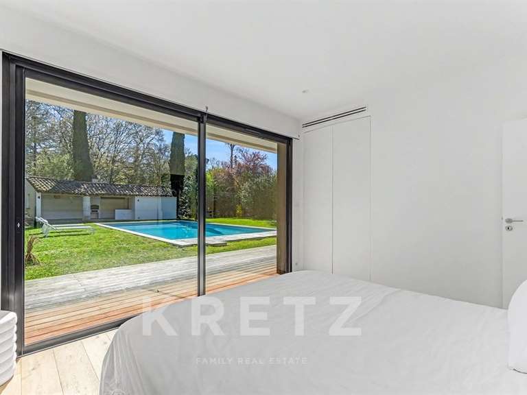 Maison Vieille-Toulouse - 5 chambres - 235m²