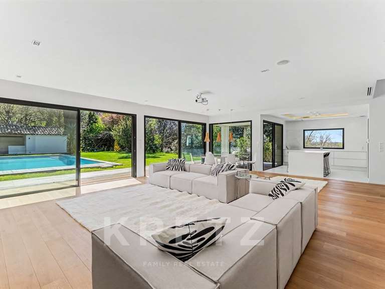 Maison Vieille-Toulouse - 5 chambres - 235m²