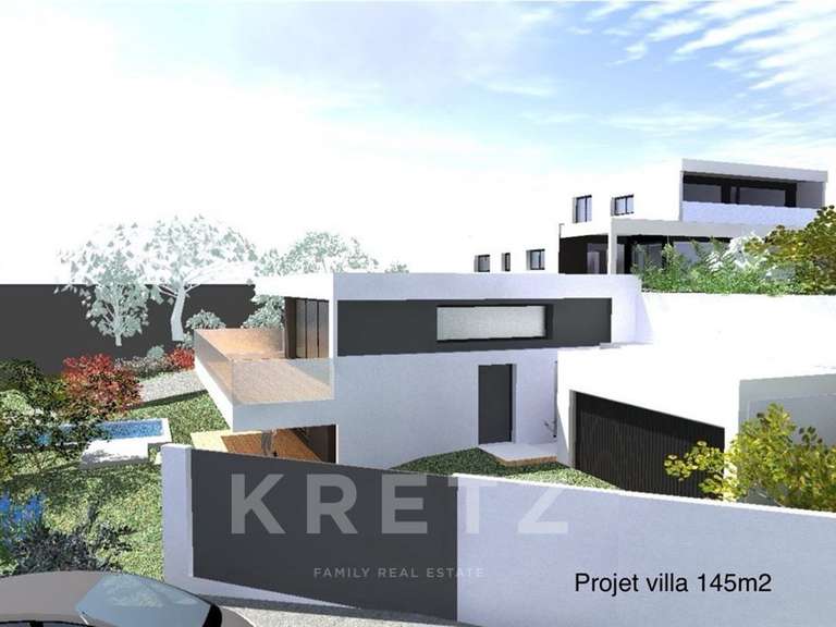 House Vieille-Toulouse - 4 bedrooms - 235m²