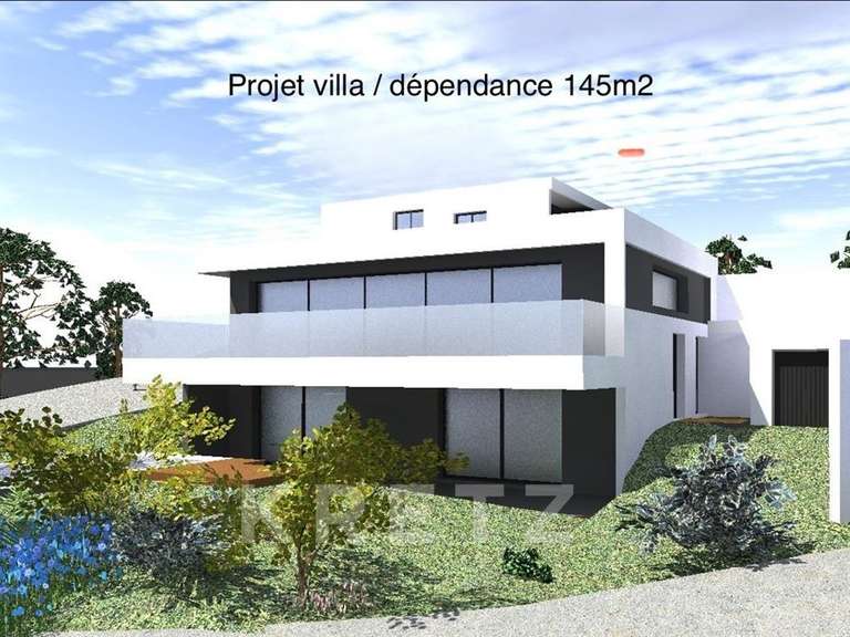 Maison Vieille-Toulouse - 4 chambres - 235m²