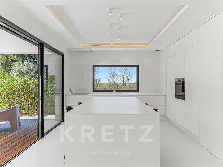 Maison Vieille-Toulouse - 5 chambres - 235m²