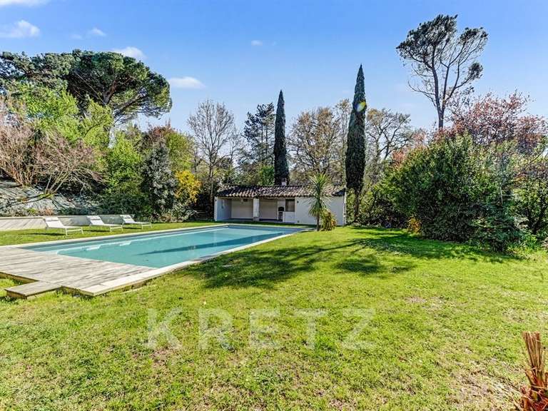 Maison Vieille-Toulouse - 4 chambres - 235m²