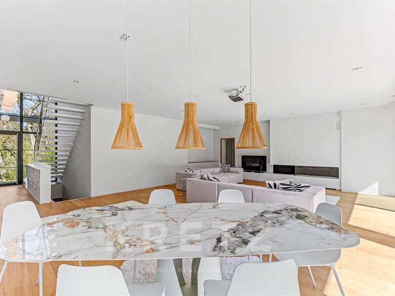 Maison Vieille-Toulouse - 4 chambres - 235m²