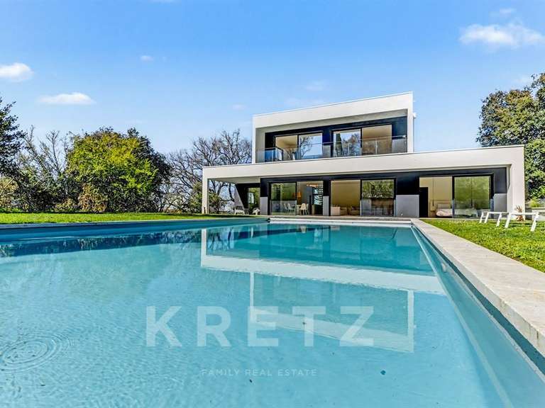 Maison Vieille-Toulouse - 4 chambres - 235m²