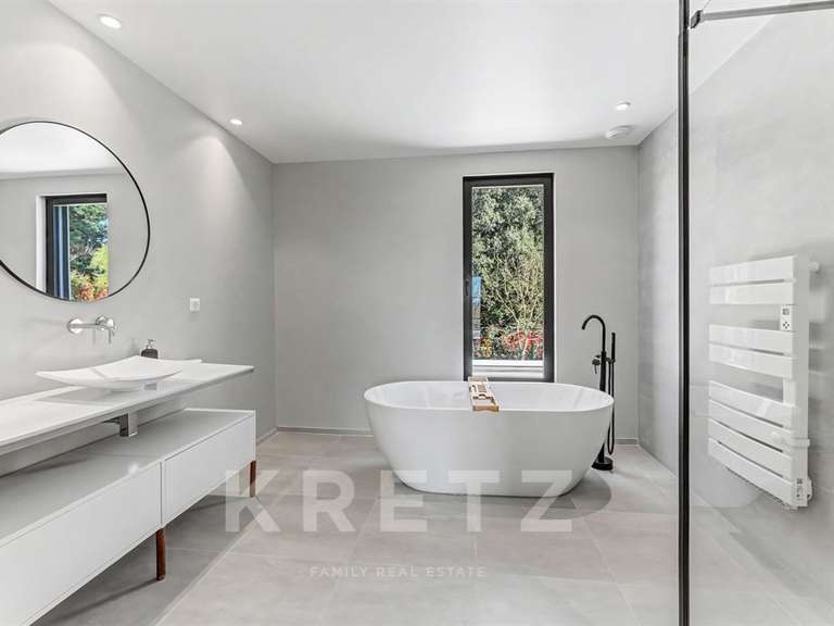 Maison Vieille-Toulouse - 4 chambres - 235m²