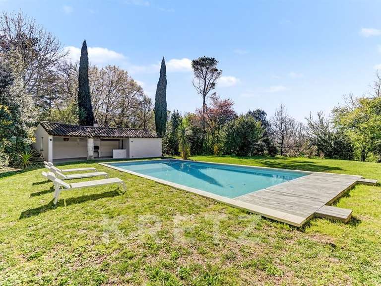 Maison Vieille-Toulouse - 4 chambres - 235m²
