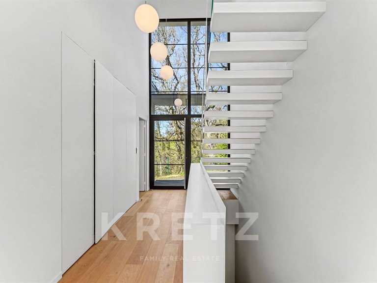 Maison Vieille-Toulouse - 4 chambres - 235m²