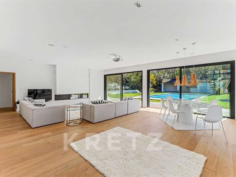 Maison Vieille-Toulouse - 4 chambres - 235m²
