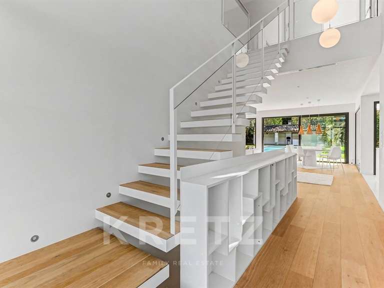 Maison Vieille-Toulouse - 4 chambres - 235m²