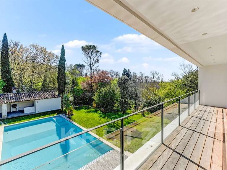Maison Vieille-Toulouse - 4 chambres - 235m²