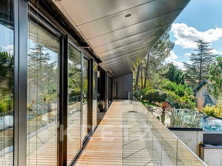 Maison Vieille-Toulouse - 4 chambres - 225m²