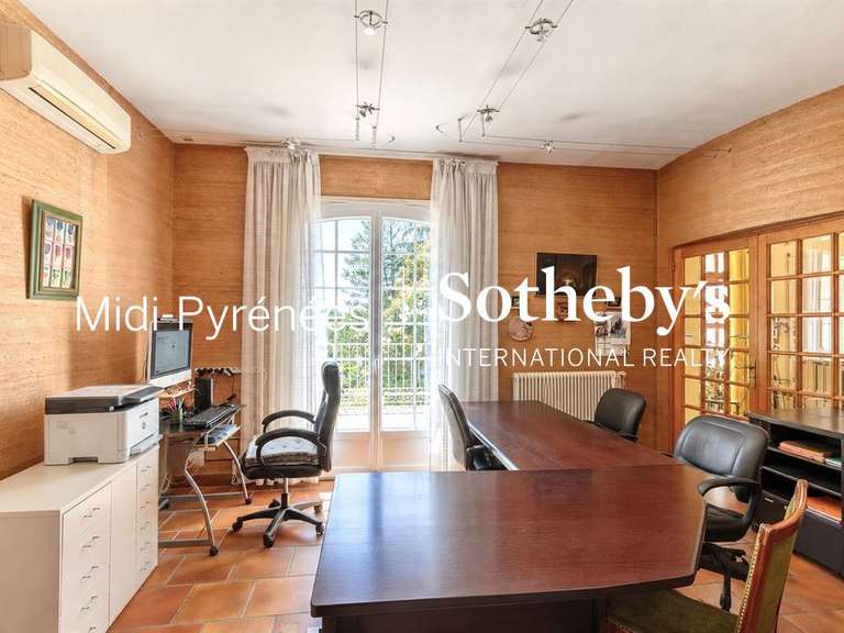 Maison Vieille-Toulouse - 6 chambres - 433m²