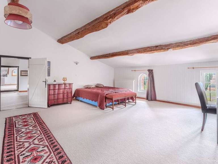 Maison Vieillevigne - 6 chambres