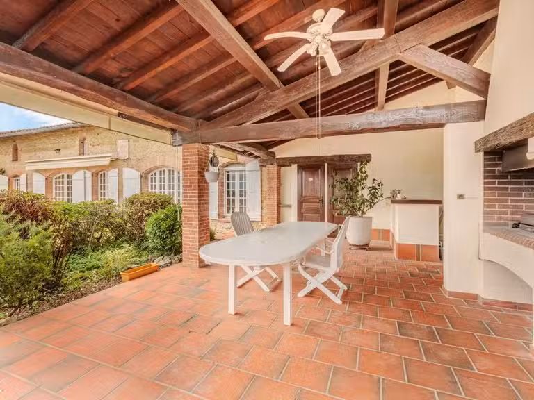 Maison Vieillevigne - 6 chambres