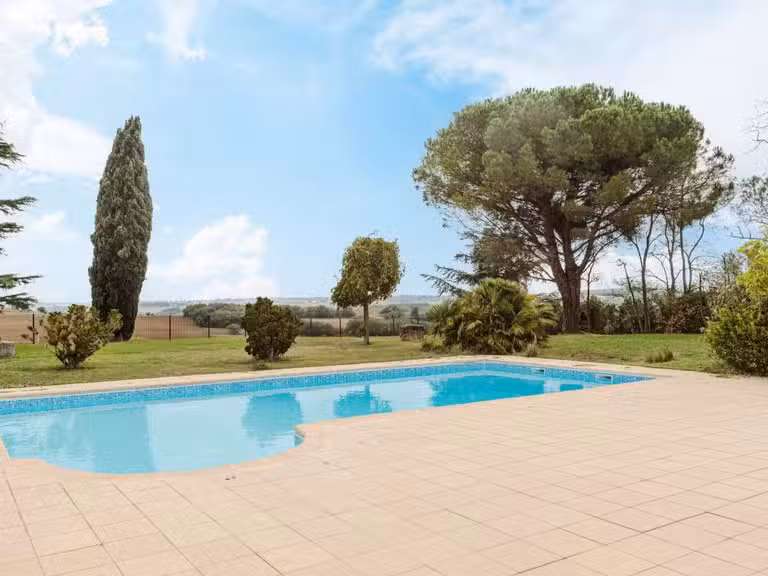 Maison Vieillevigne - 6 chambres