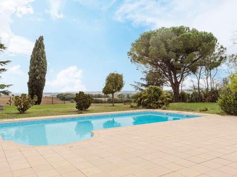 Maison Vieillevigne - 6 chambres
