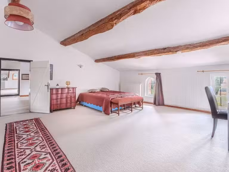 Maison Vieillevigne - 6 chambres